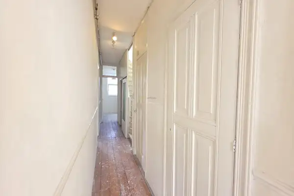 Foto #1 Appartement 1e Middellandstraat Rotterdam