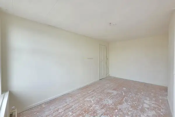 Foto #32 Appartement 1e Middellandstraat Rotterdam