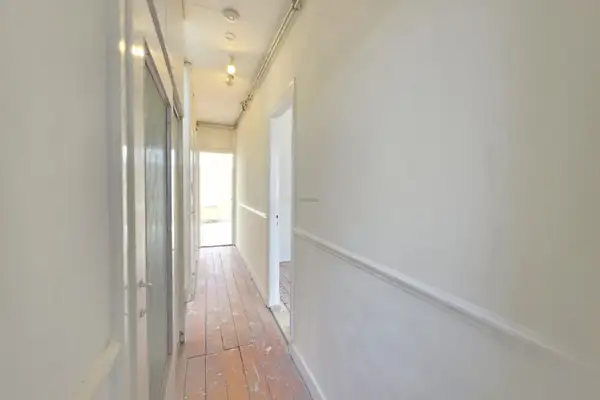 Foto #2 Appartement 1e Middellandstraat Rotterdam