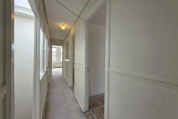 Foto #21 Appartement 1e Middellandstraat Rotterdam