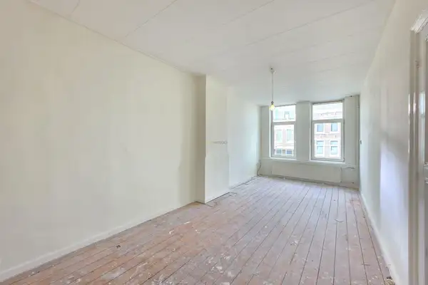 Foto #11 Appartement 1e Middellandstraat Rotterdam