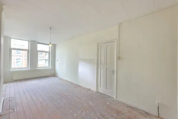 Foto #12 Appartement 1e Middellandstraat Rotterdam