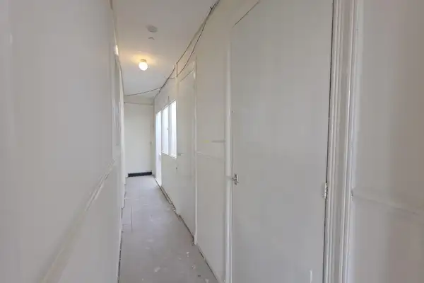 Foto #20 Appartement 1e Middellandstraat Rotterdam