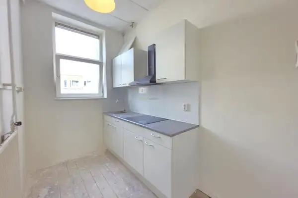 Foto #15 Appartement 1e Middellandstraat Rotterdam