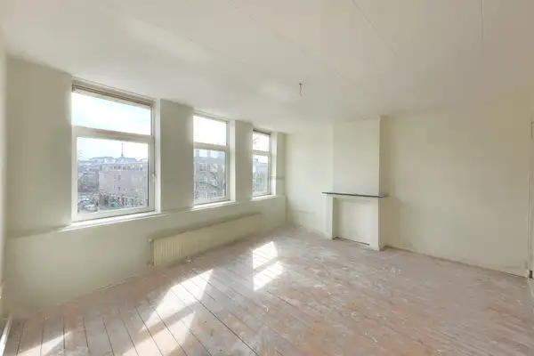 Foto #24 Appartement 1e Middellandstraat Rotterdam