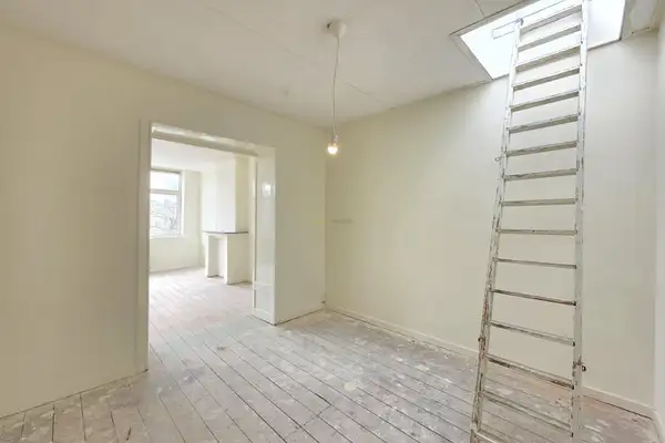 Foto #26 Appartement 1e Middellandstraat Rotterdam