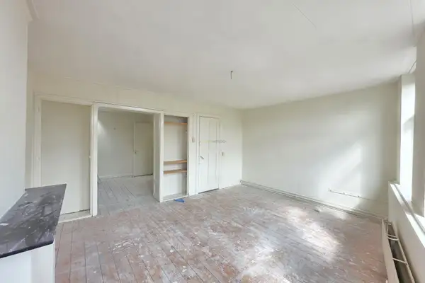 Foto #22 Appartement 1e Middellandstraat Rotterdam