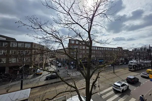 Foto #9 Appartement 1e Middellandstraat Rotterdam