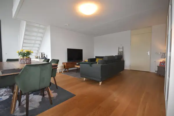 Foto #2 Appartement Akersteenweg Maastricht