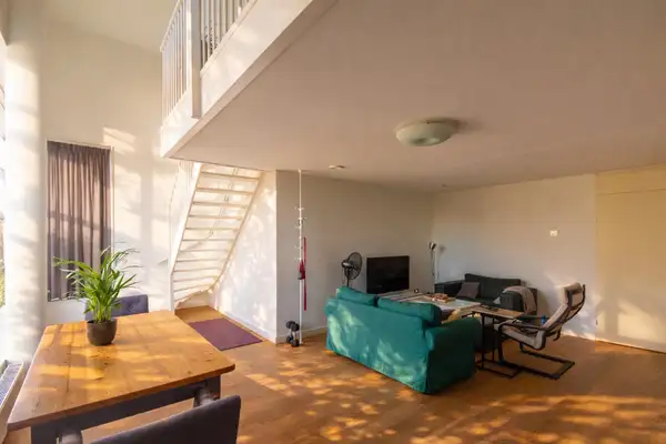 Foto #8 Appartement Akersteenweg Maastricht