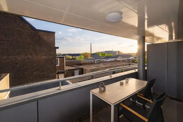 Foto #7 Appartement Akersteenweg Maastricht