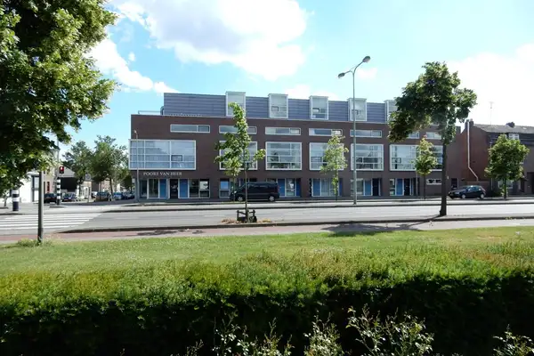 Foto #0 Appartement Akersteenweg Maastricht