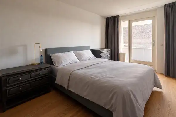 Foto #10 Appartement Akersteenweg Maastricht