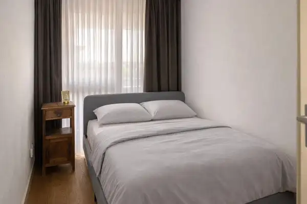 Foto #4 Appartement Akersteenweg Maastricht