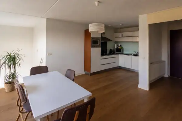 Foto #9 Appartement Akersteenweg Maastricht