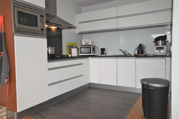 Foto #1 Appartement Akersteenweg Maastricht