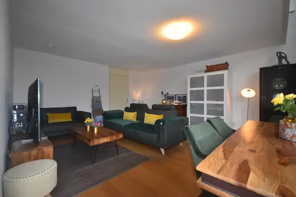 Foto #14 Appartement Akersteenweg Maastricht