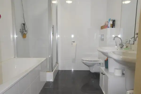 Foto #3 Appartement Akersteenweg Maastricht