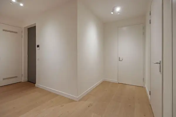 Foto #12 Appartement Bijlmerplein Amsterdam