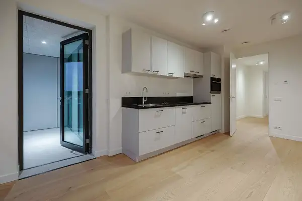 Foto #4 Appartement Bijlmerplein Amsterdam