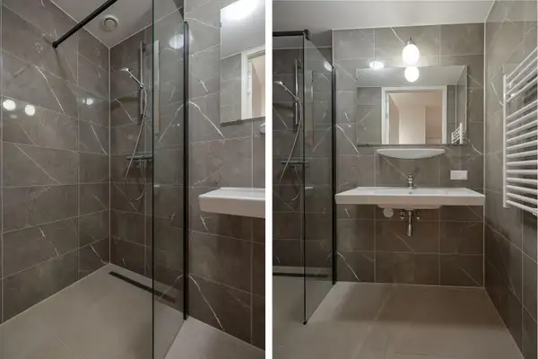 Foto #10 Appartement Bijlmerplein Amsterdam