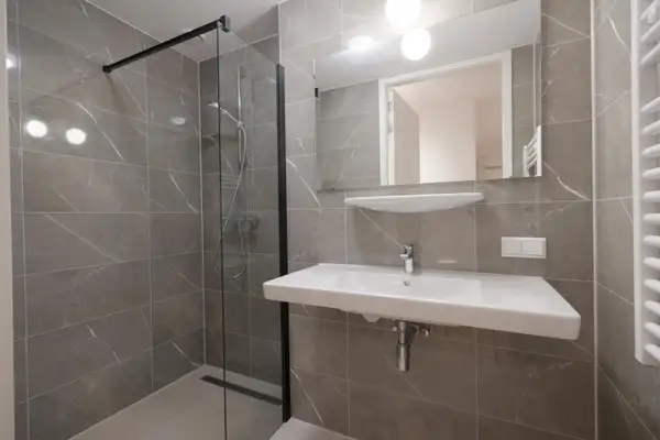 Foto #9 Appartement Bijlmerplein Amsterdam