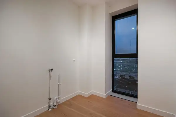 Foto #7 Appartement Bijlmerplein Amsterdam