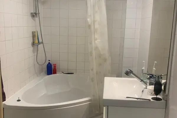 Foto #11 Appartement Jacob Paffstraat Amsterdam