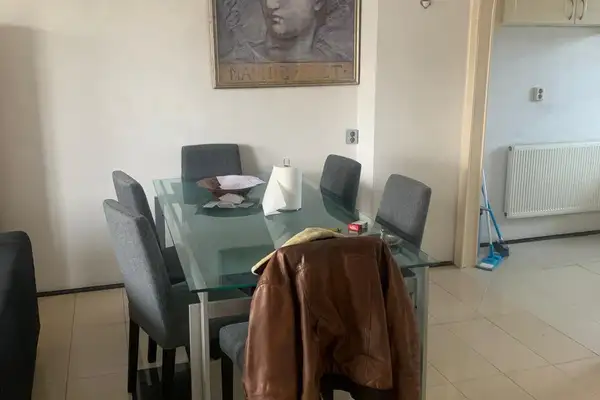 Foto #3 Appartement Jacob Paffstraat Amsterdam