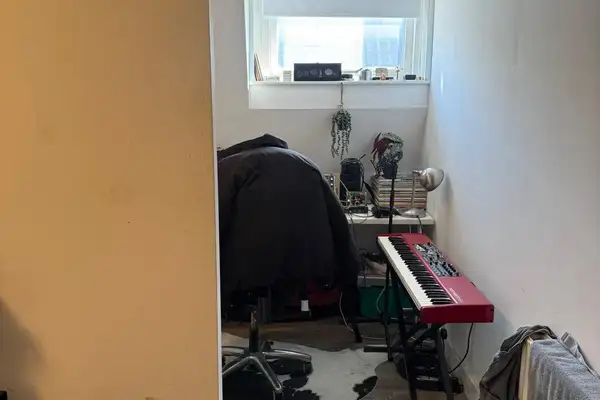 Foto #1 Kamer Haverstraatpassage Enschede