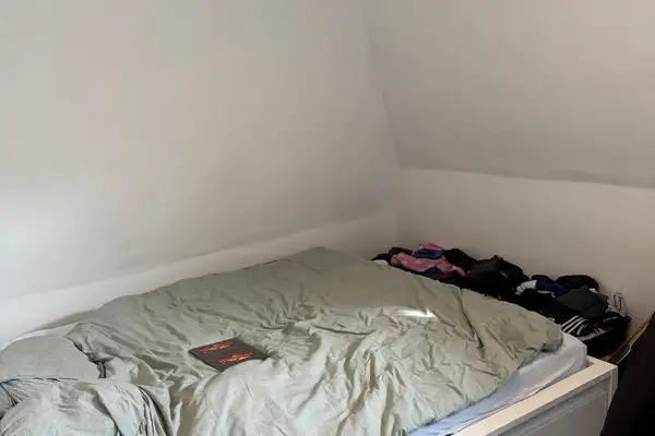 Foto #4 Kamer Haverstraatpassage Enschede