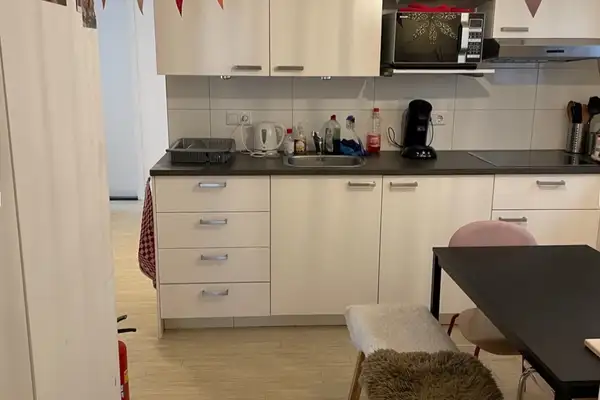 Foto #6 Kamer Haverstraatpassage Enschede