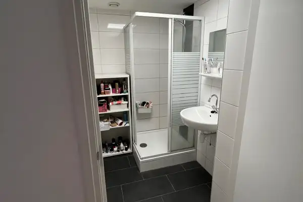 Foto #8 Kamer Haverstraatpassage Enschede