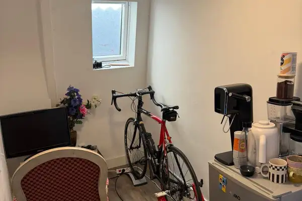 Foto #2 Kamer Haverstraatpassage Enschede