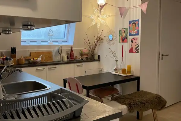 Foto #7 Kamer Haverstraatpassage Enschede