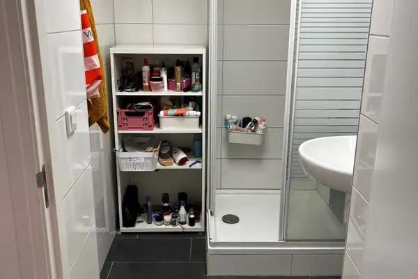 Foto #9 Kamer Haverstraatpassage Enschede