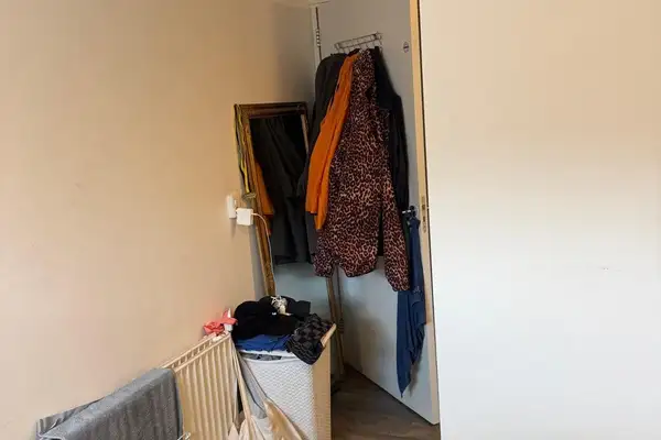 Foto #5 Kamer Haverstraatpassage Enschede