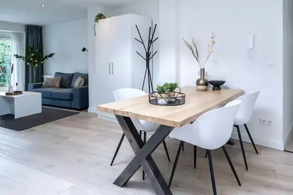 Foto #4 Appartement Stadhoudersstraat Arnhem