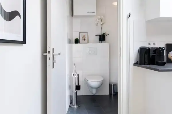 Foto #7 Appartement Stadhoudersstraat Arnhem