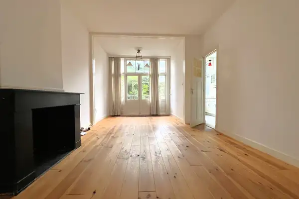 Foto #0 Appartement Valkenboskade Den Haag