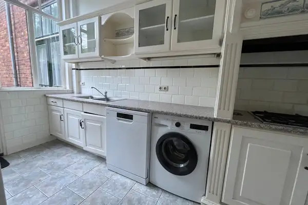 Foto #1 Appartement Valkenboskade Den Haag