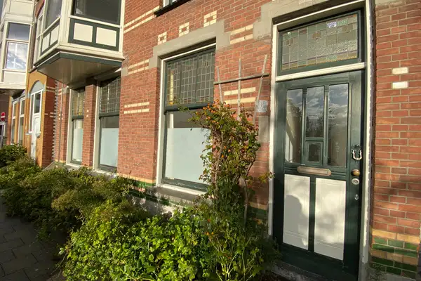 Foto #3 Appartement Valkenboskade Den Haag