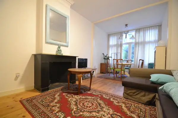 Foto #2 Appartement Valkenboskade Den Haag