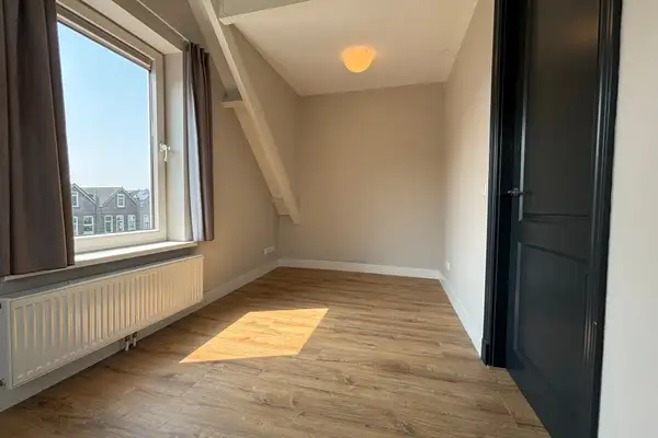 Foto #4 Appartement Noordmolenstraat Rotterdam
