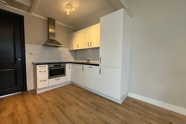 Foto #2 Appartement Noordmolenstraat Rotterdam