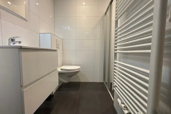 Foto #5 Appartement Noordmolenstraat Rotterdam