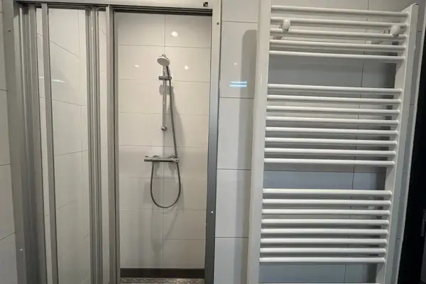 Foto #6 Appartement Noordmolenstraat Rotterdam