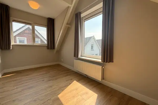 Foto #3 Appartement Noordmolenstraat Rotterdam