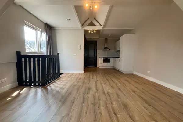 Foto #0 Appartement Noordmolenstraat Rotterdam