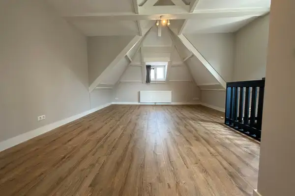 Foto #1 Appartement Noordmolenstraat Rotterdam